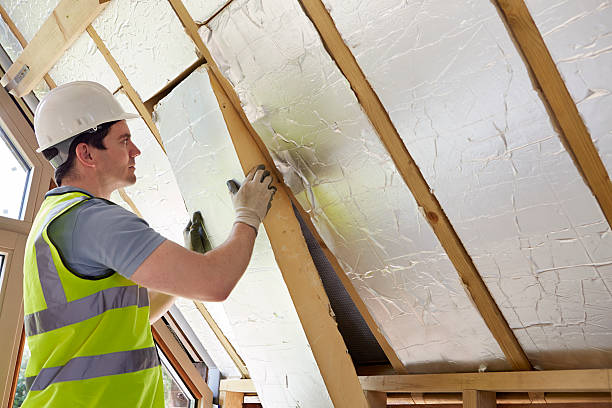 Best Energy Efficiency Solutions in Louisiana, MO