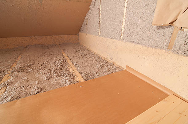 Best Insulation Materials and Products in Louisiana, MO